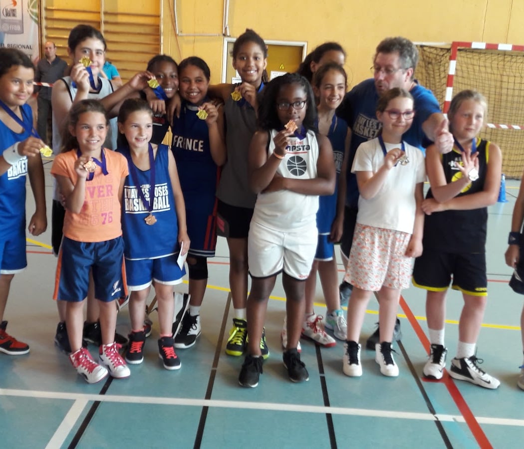 CALHR Basket 1